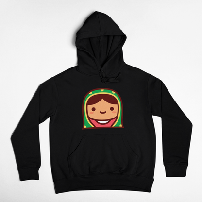 Hoodie Vigercinta Unisex