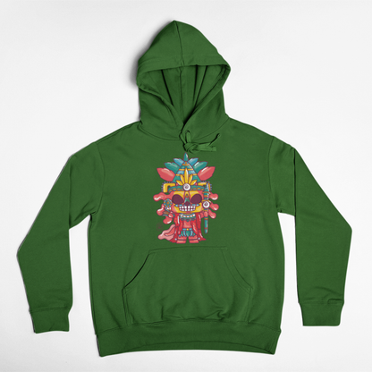 Hoodie Tezcatlipoca Mirari Chan