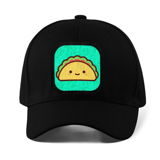Gorra Unisex Curva Taco
