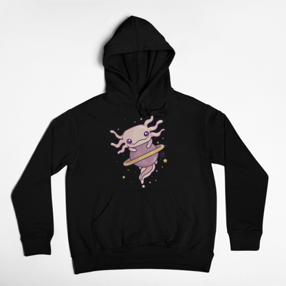 Hoodie Ajolotito Espacial Mirari Chan