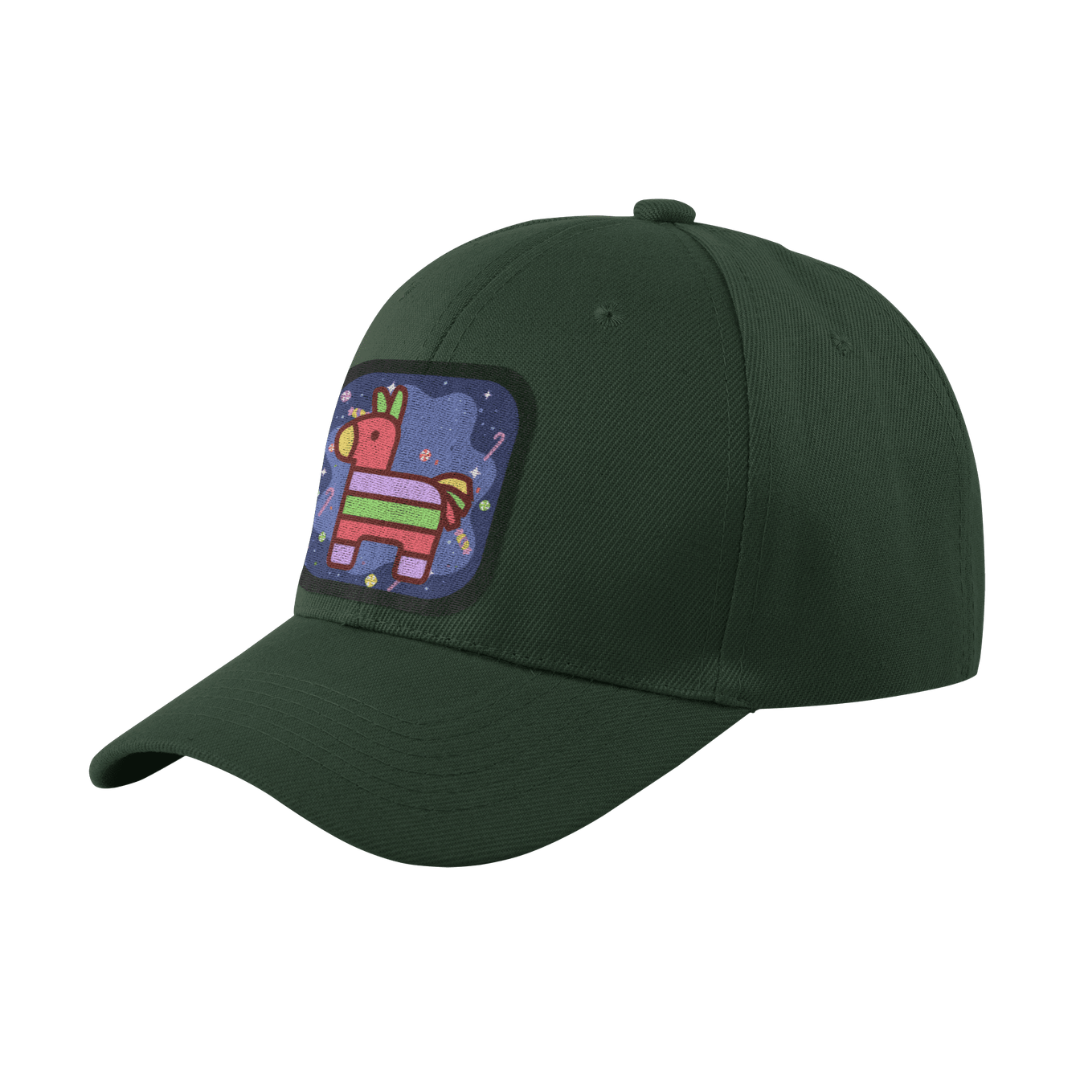 Gorra Unisex Curva Piñata