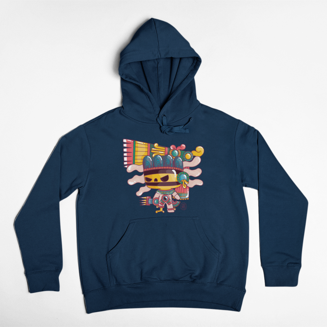 Hoodie Tezcatlipoca 3 Mirari Chan