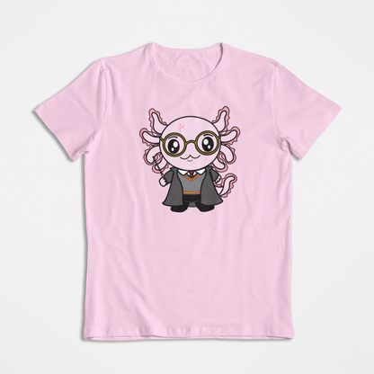 Playera Axolotzin Maguito Ajolote