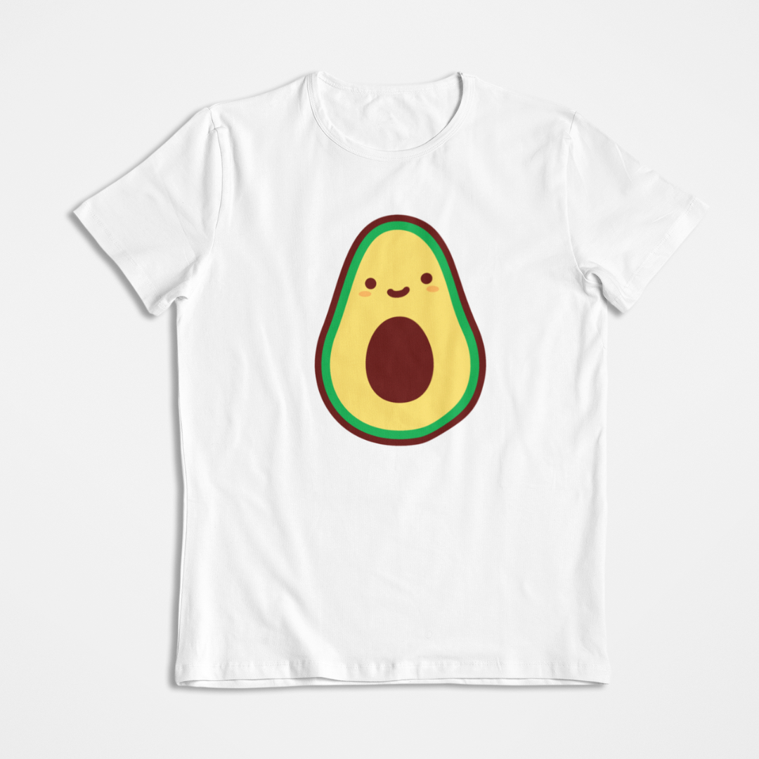 Playera Aguacate México