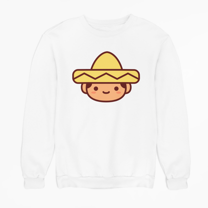 Sudadera Charro México