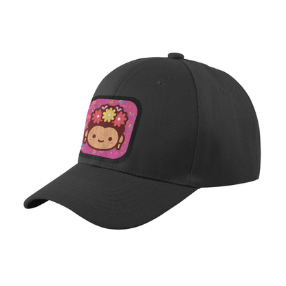 Gorra Unisex Curva Friducha