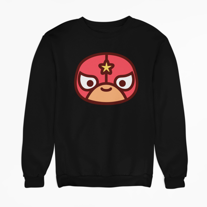 Sudadera Luchador México