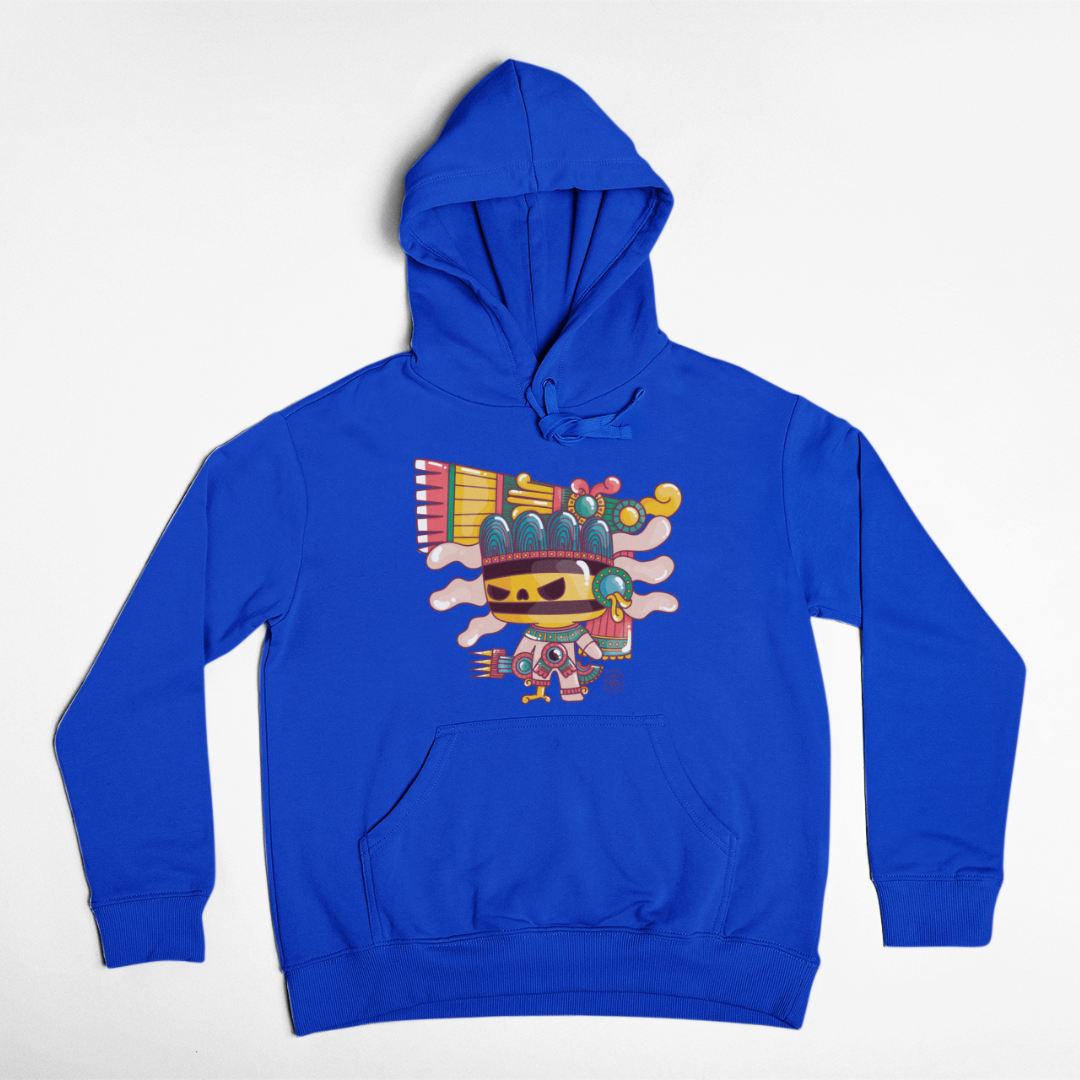 Hoodie Tezcatlipoca 3 Mirari Chan