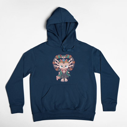 Hoodie Coatlicue Mirari Chan