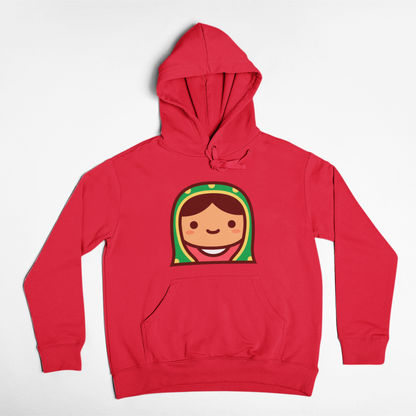 Hoodie Vigercinta Unisex
