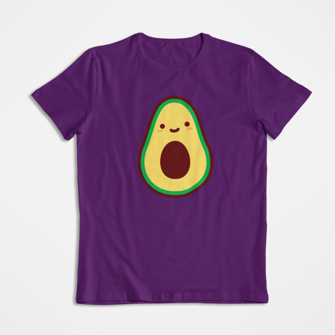 Playera Aguacate México