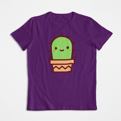 Playera Cactus México