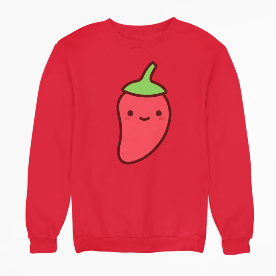 Sudadera Chile México