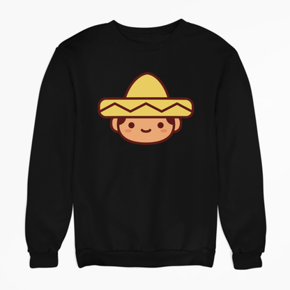 Sudadera Charro México