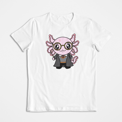 Playera Axolotzin Maguito Ajolote