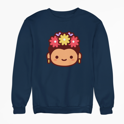 Sudadera Friducha México