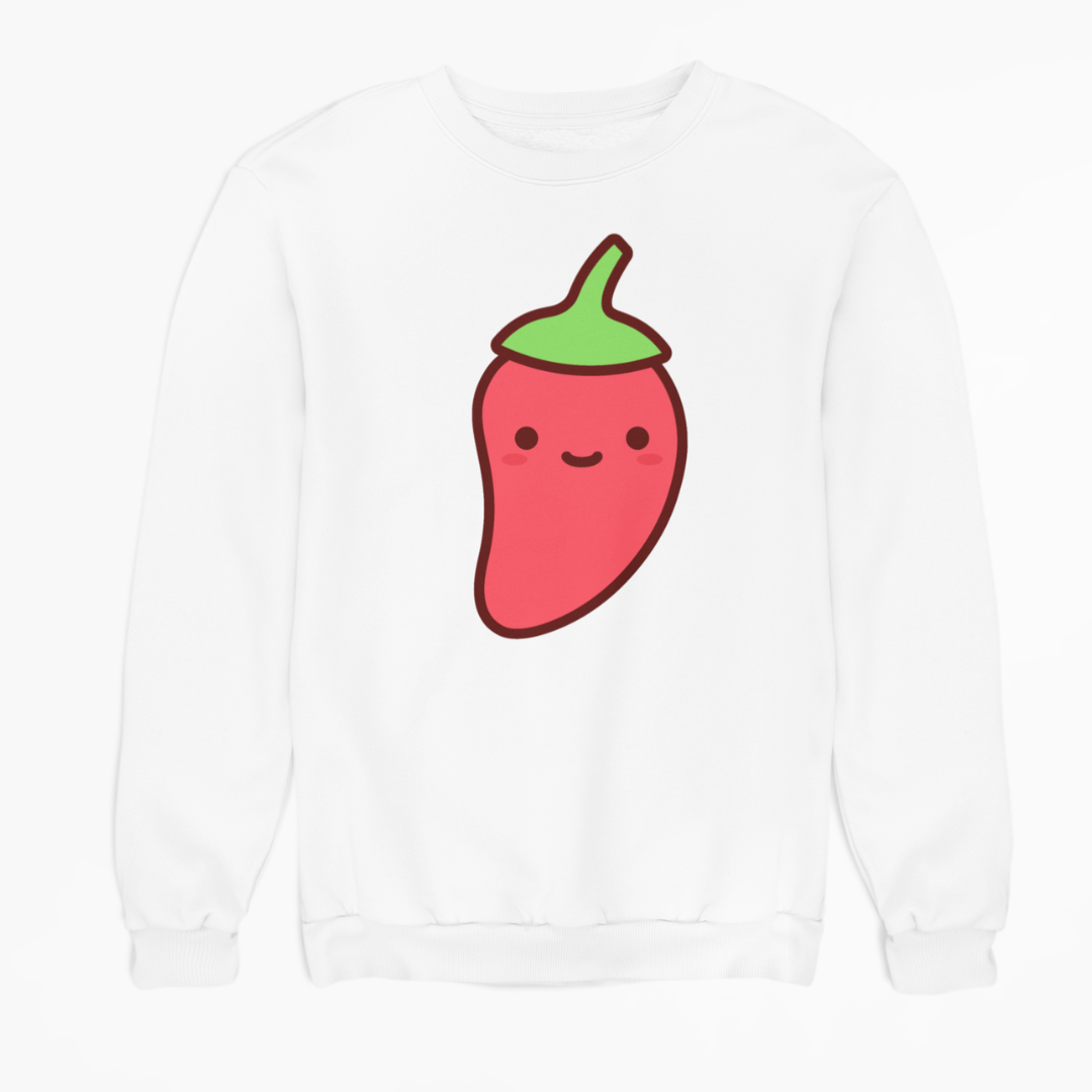 Sudadera Chile México
