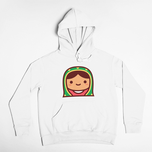 Hoodie Vigercinta Unisex