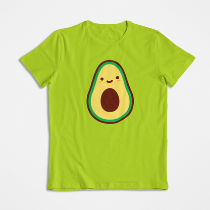 Playera Aguacate México