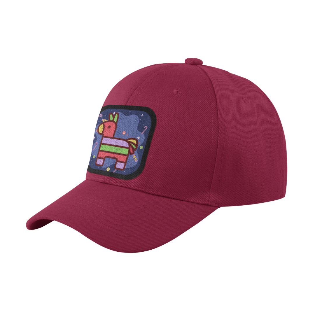 Gorra Unisex Curva Piñata