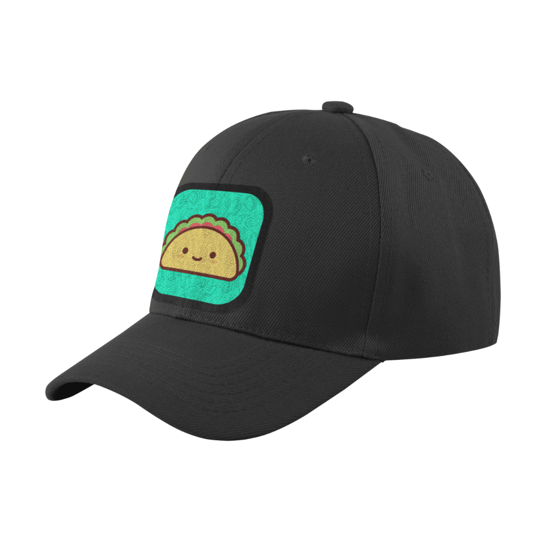 Gorra Unisex Curva Taco