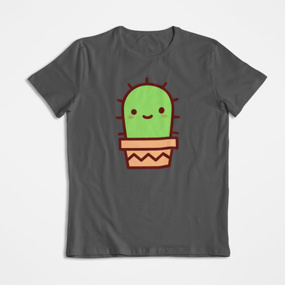 Playera Cactus México