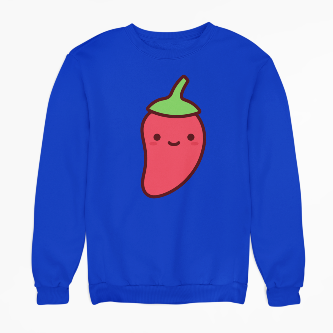 Sudadera Chile México