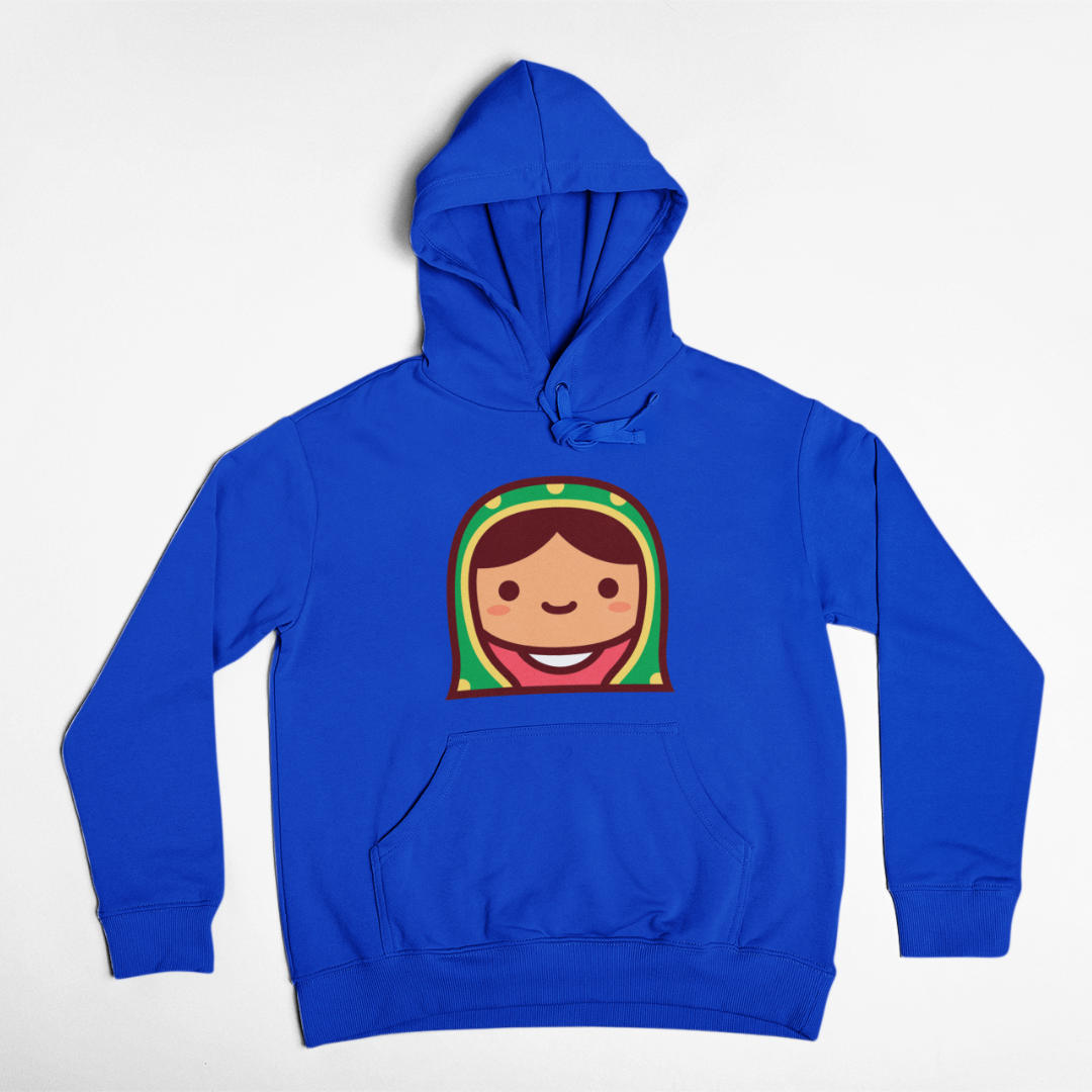 Hoodie Vigercinta Unisex