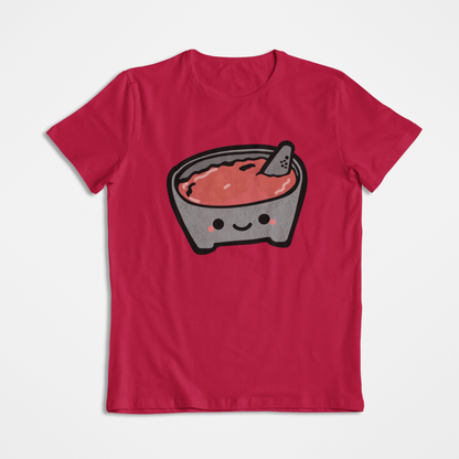 Playera Molcajete México