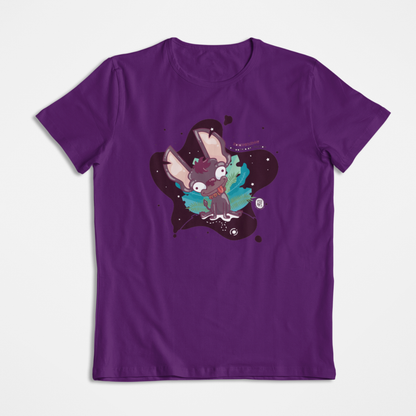 Playera Ajolotito Xolo Mirari Chan