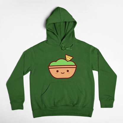 Hoodie Guacamole México