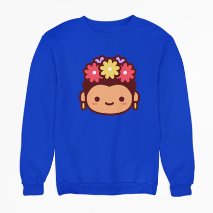 Sudadera Friducha México