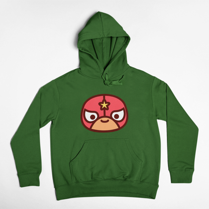 Hoodie Luchador México