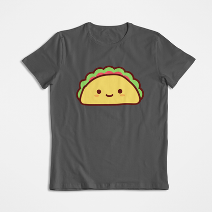 Playera Taco México