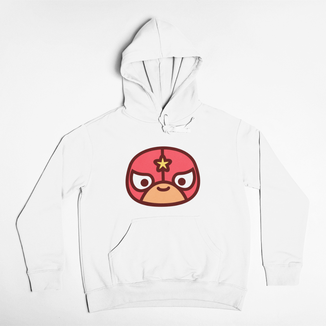 Hoodie Luchador México