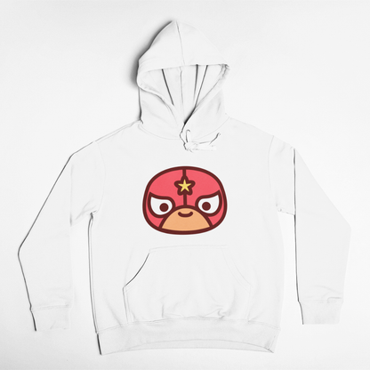 Hoodie Luchador México