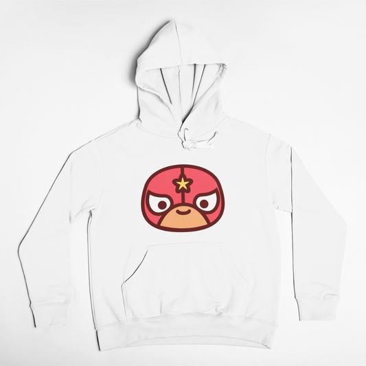 Hoodie Luchador México