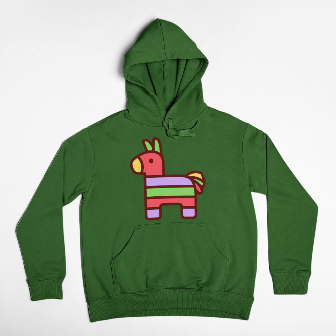 Hoodie Piñata México
