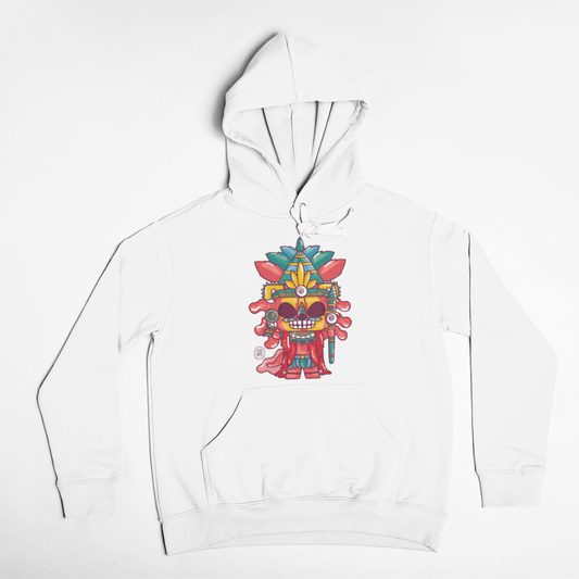 Hoodie Tezcatlipoca Mirari Chan