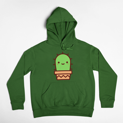 Hoodie Cactus México