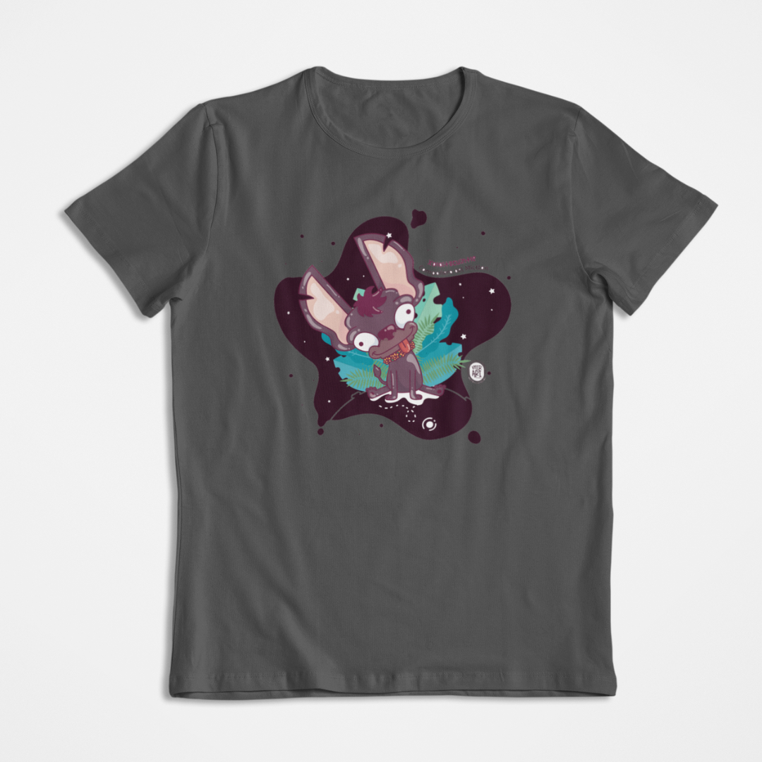 Playera Ajolotito Xolo Mirari Chan
