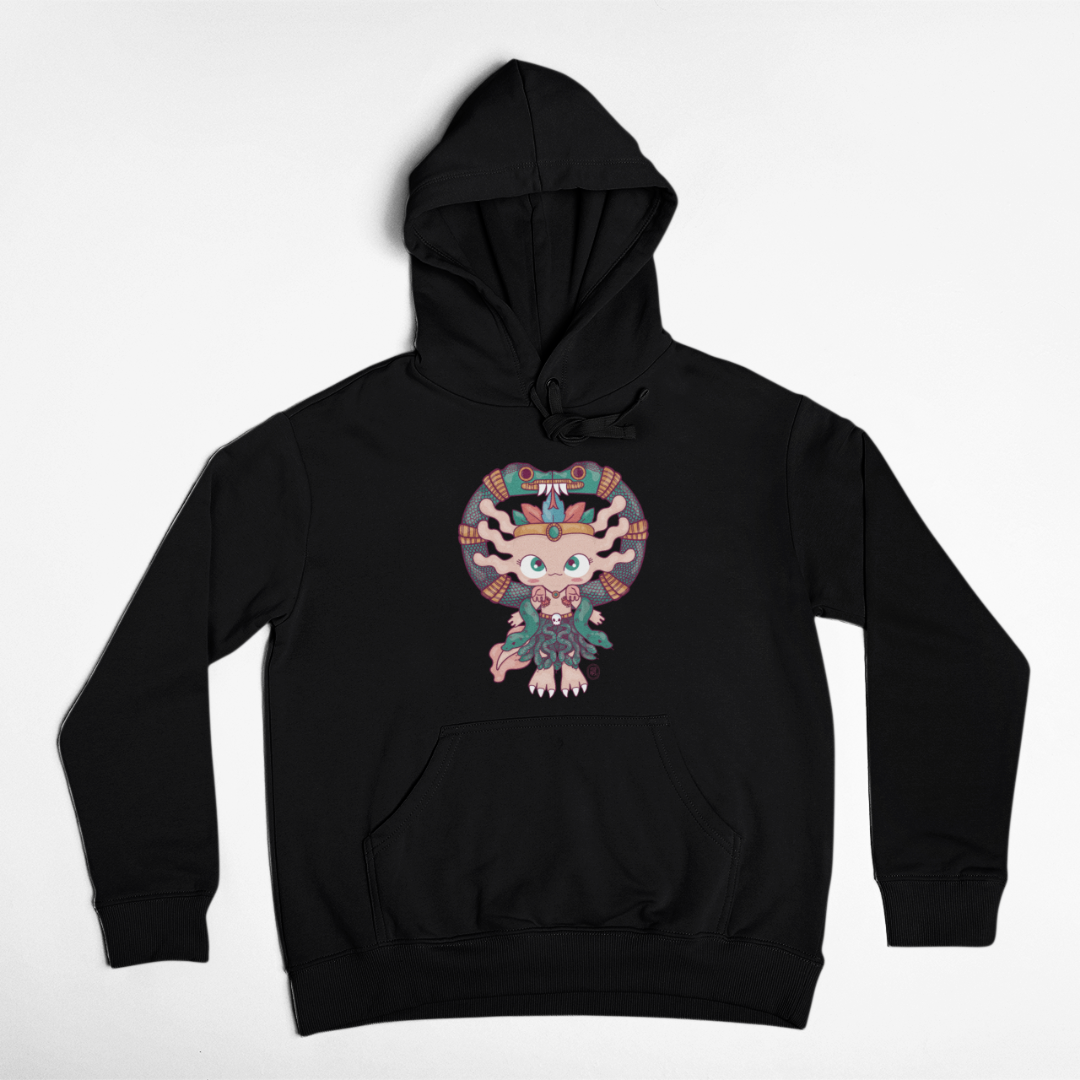 Hoodie Coatlicue Mirari Chan