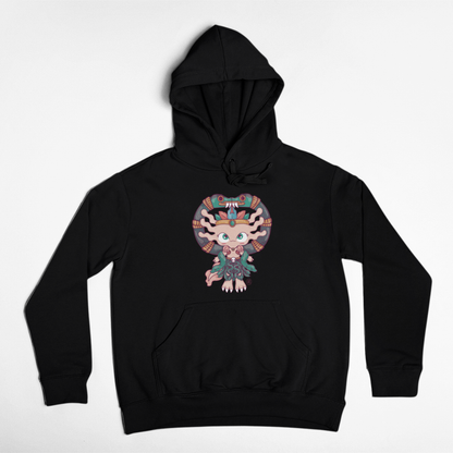 Hoodie Coatlicue Mirari Chan
