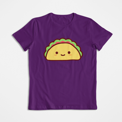 Playera Taco México