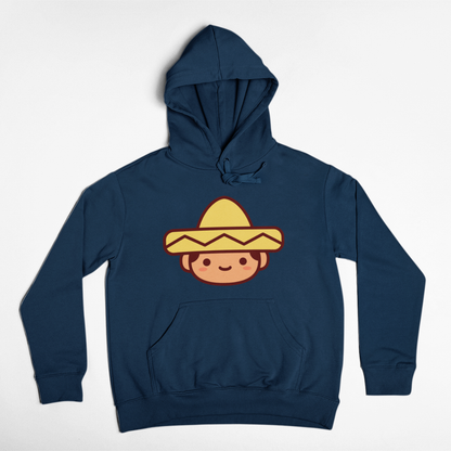 Hoodie Charro México