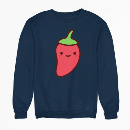 Sudadera Chile México