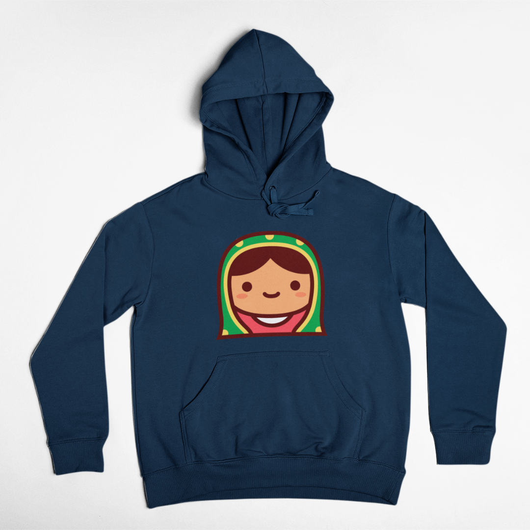 Hoodie Vigercinta Unisex