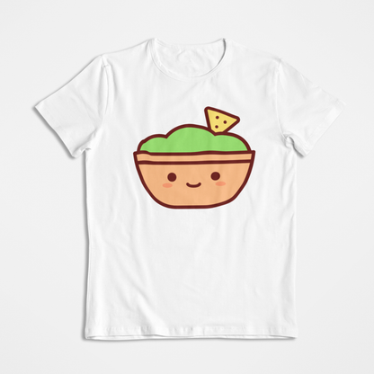 Playera Guacamole México