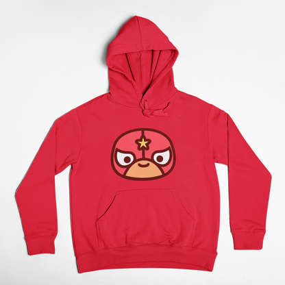 Hoodie Luchador México