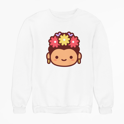 Sudadera Friducha México